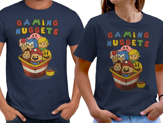 Gaming Nuggets