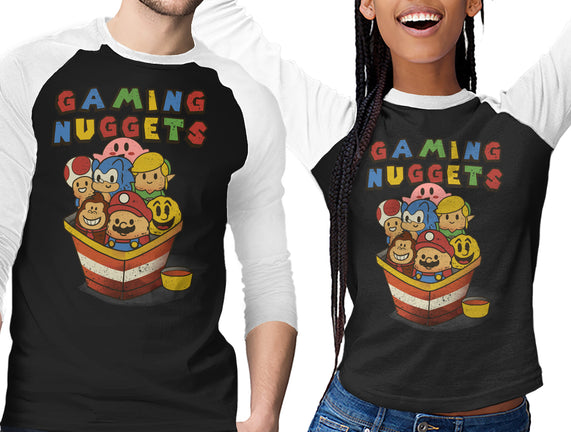 Gaming Nuggets