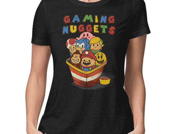 Gaming Nuggets