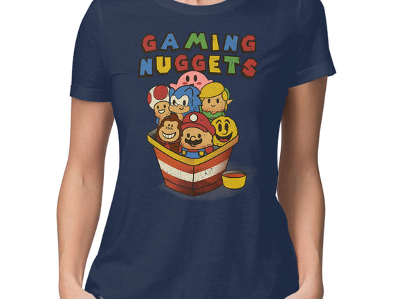 Gaming Nuggets