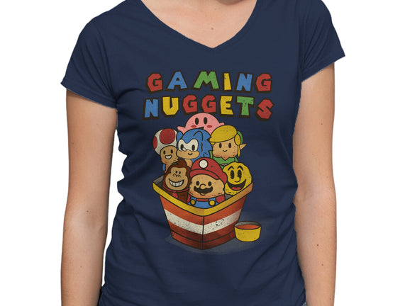 Gaming Nuggets