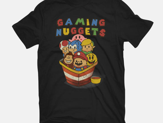Gaming Nuggets