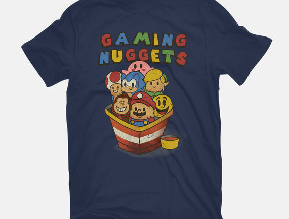 Gaming Nuggets