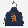 Gaming Nuggets-Unisex-Kitchen-Apron-dandingeroz