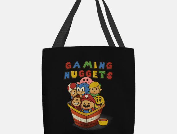 Gaming Nuggets