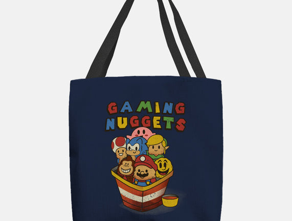 Gaming Nuggets
