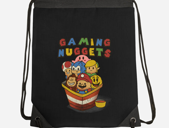 Gaming Nuggets