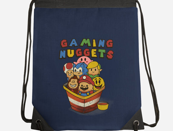 Gaming Nuggets