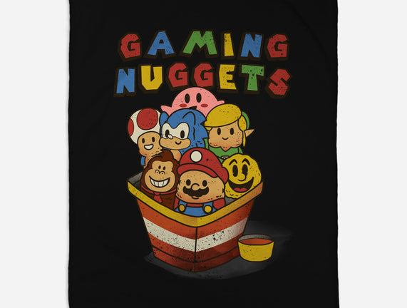 Gaming Nuggets