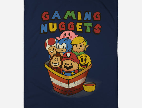 Gaming Nuggets