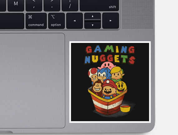 Gaming Nuggets