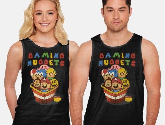 Gaming Nuggets