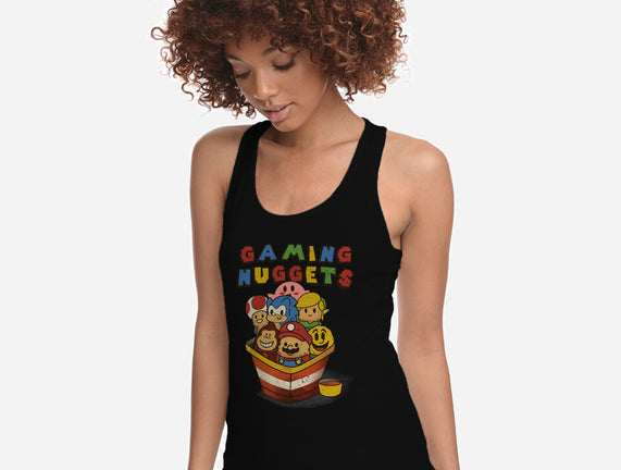 Gaming Nuggets