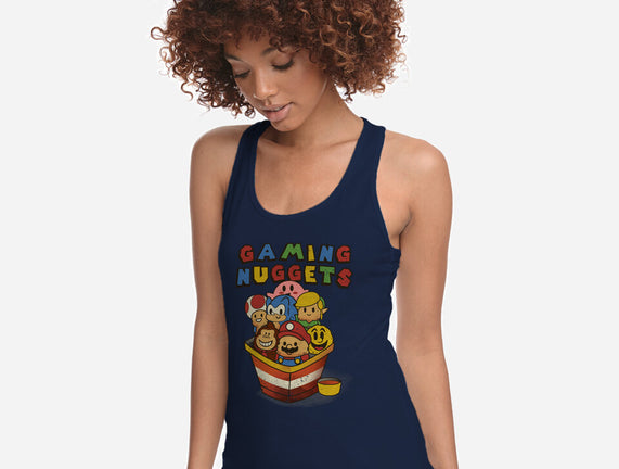 Gaming Nuggets