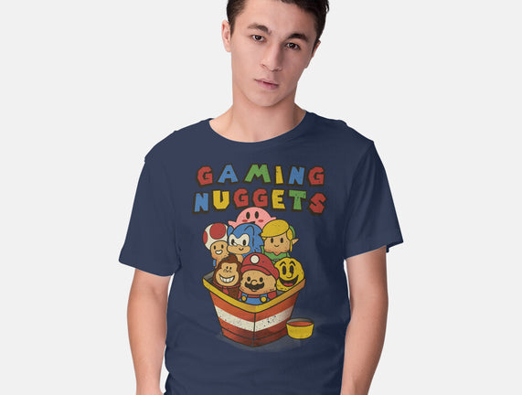 Gaming Nuggets
