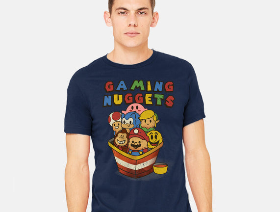 Gaming Nuggets