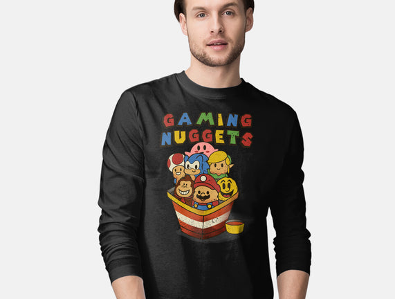 Gaming Nuggets