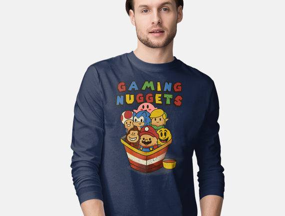 Gaming Nuggets