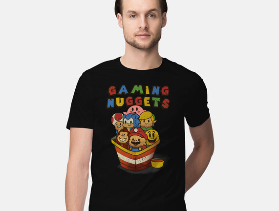 Gaming Nuggets