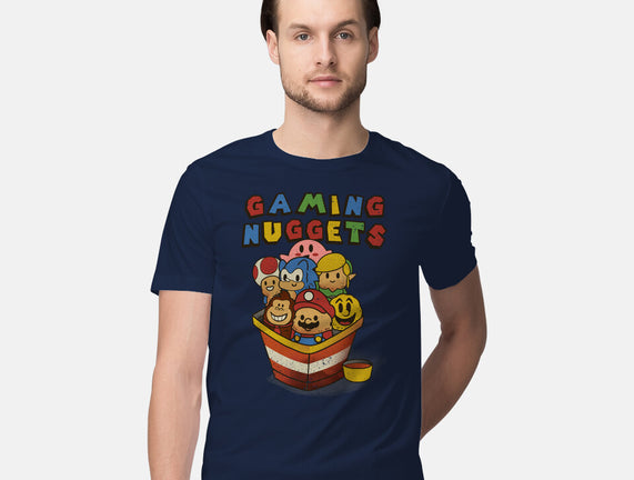 Gaming Nuggets