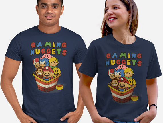 Gaming Nuggets