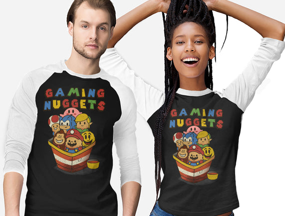 Gaming Nuggets