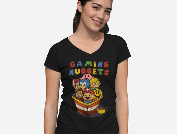 Gaming Nuggets