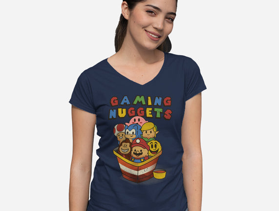 Gaming Nuggets