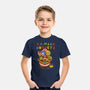Gaming Nuggets-Youth-Basic-Tee-dandingeroz