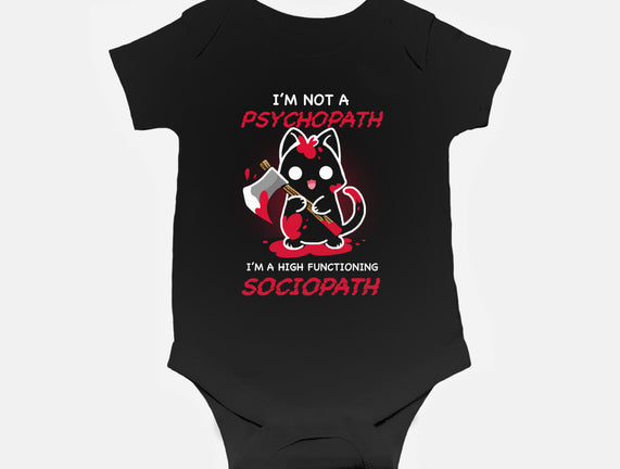 Psychopath