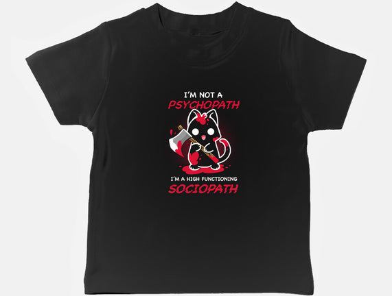 Psychopath