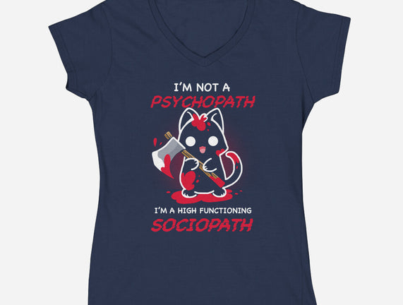 Psychopath