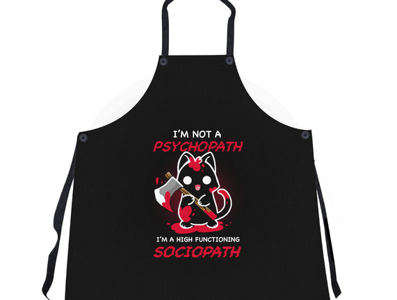 Psychopath