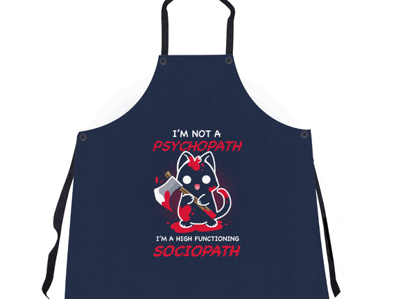Psychopath