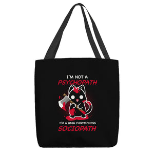 Psychopath