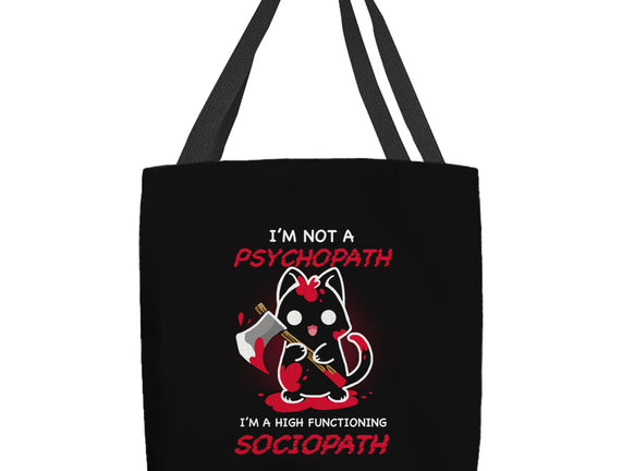 Psychopath