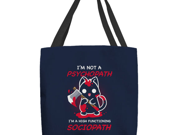 Psychopath