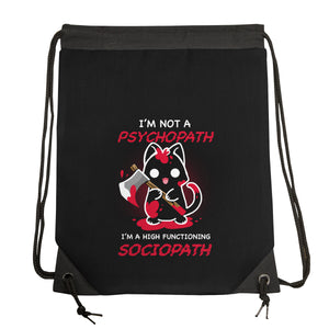 Psychopath