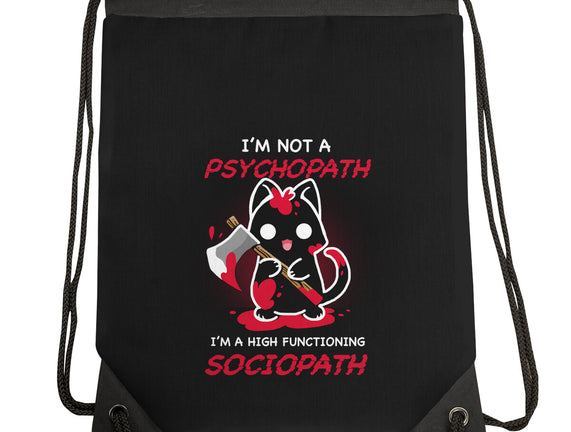 Psychopath