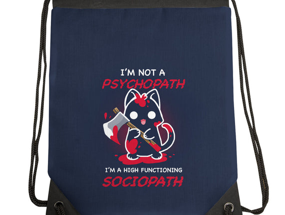 Psychopath