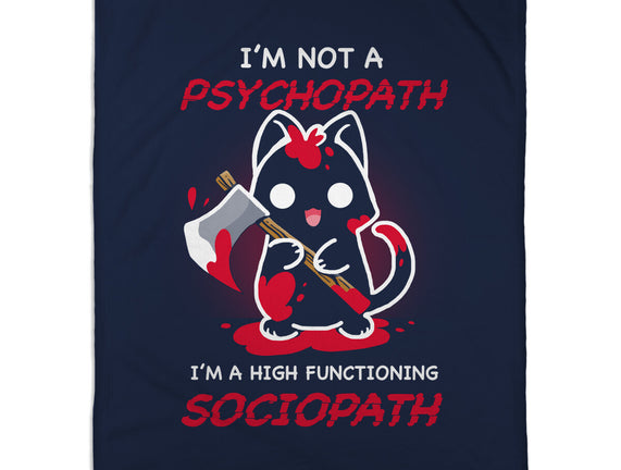 Psychopath