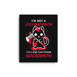 Psychopath