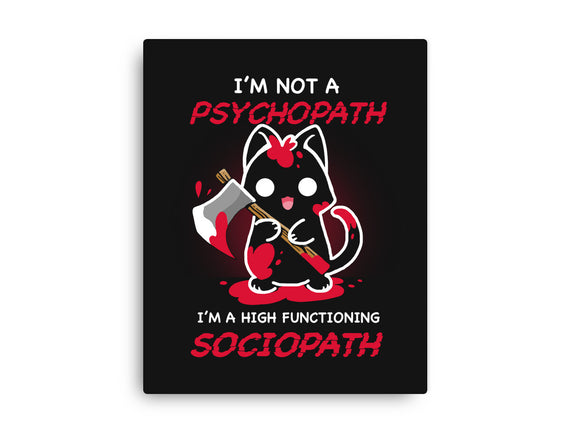 Psychopath