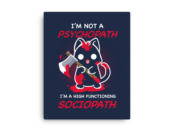 Psychopath