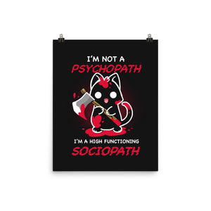 Psychopath