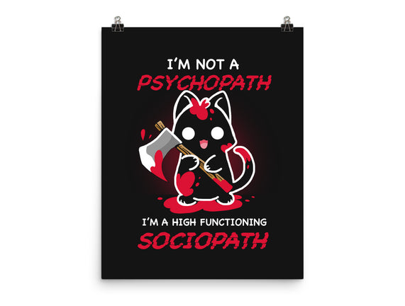 Psychopath