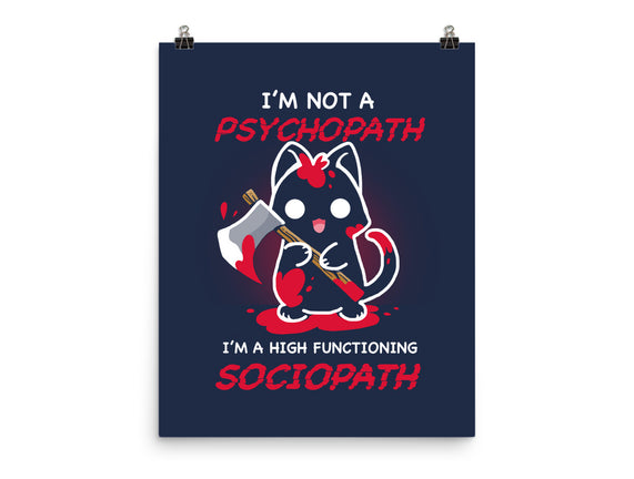 Psychopath