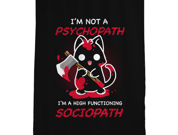 Psychopath