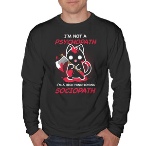 Psychopath