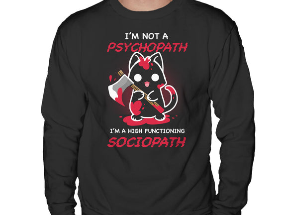 Psychopath